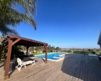 Venta - Villa - Los Belones - Inland