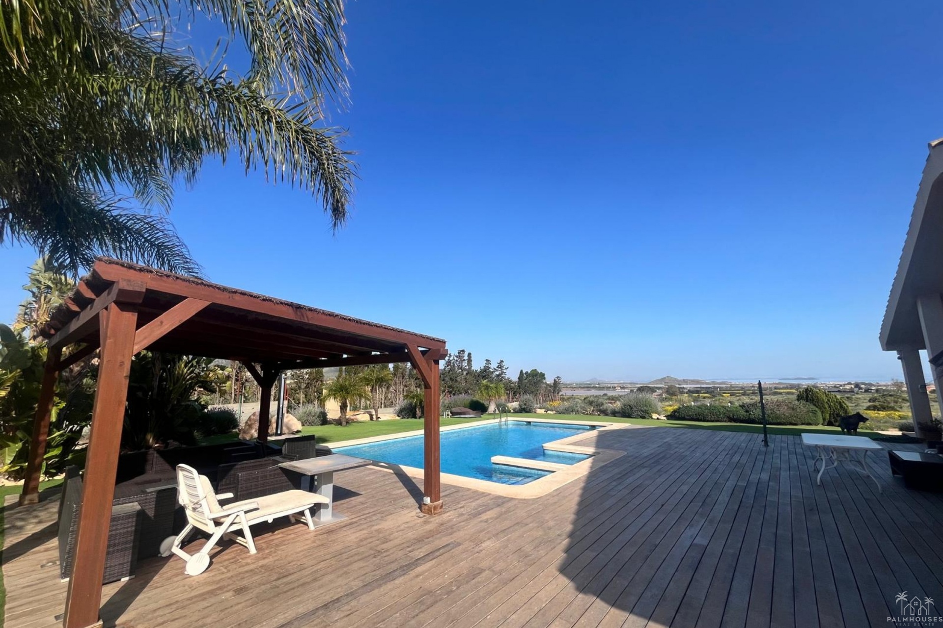 Venta - Villa - Los Belones - Inland