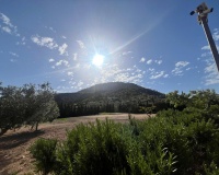 Venta - Villa - Los Belones - Inland
