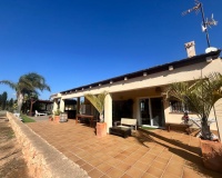 Venta - Villa - Los Belones - Inland