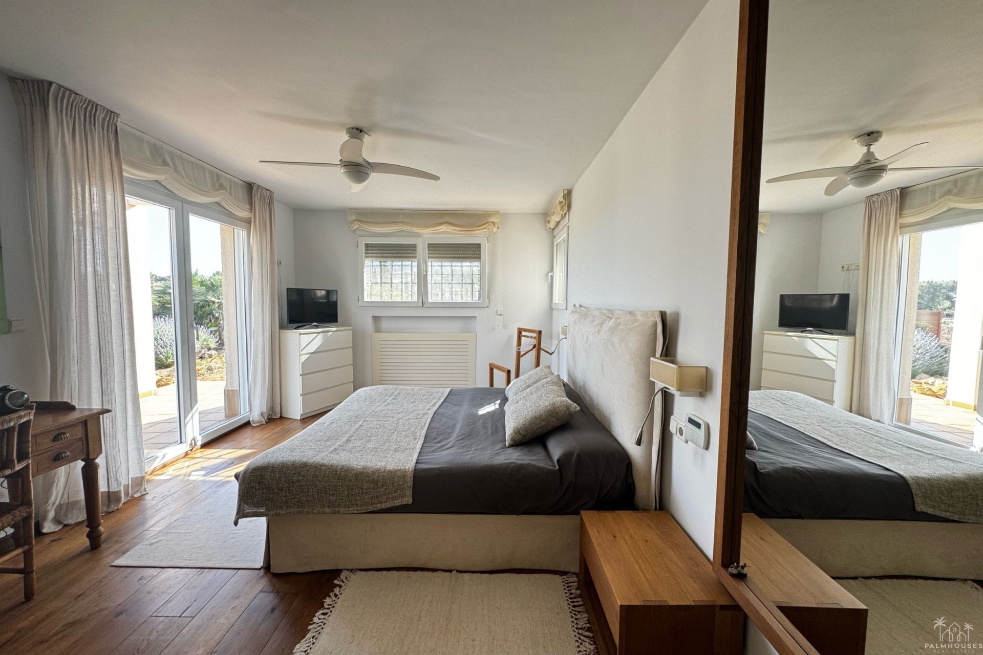 Venta - Villa - Los Belones - Inland