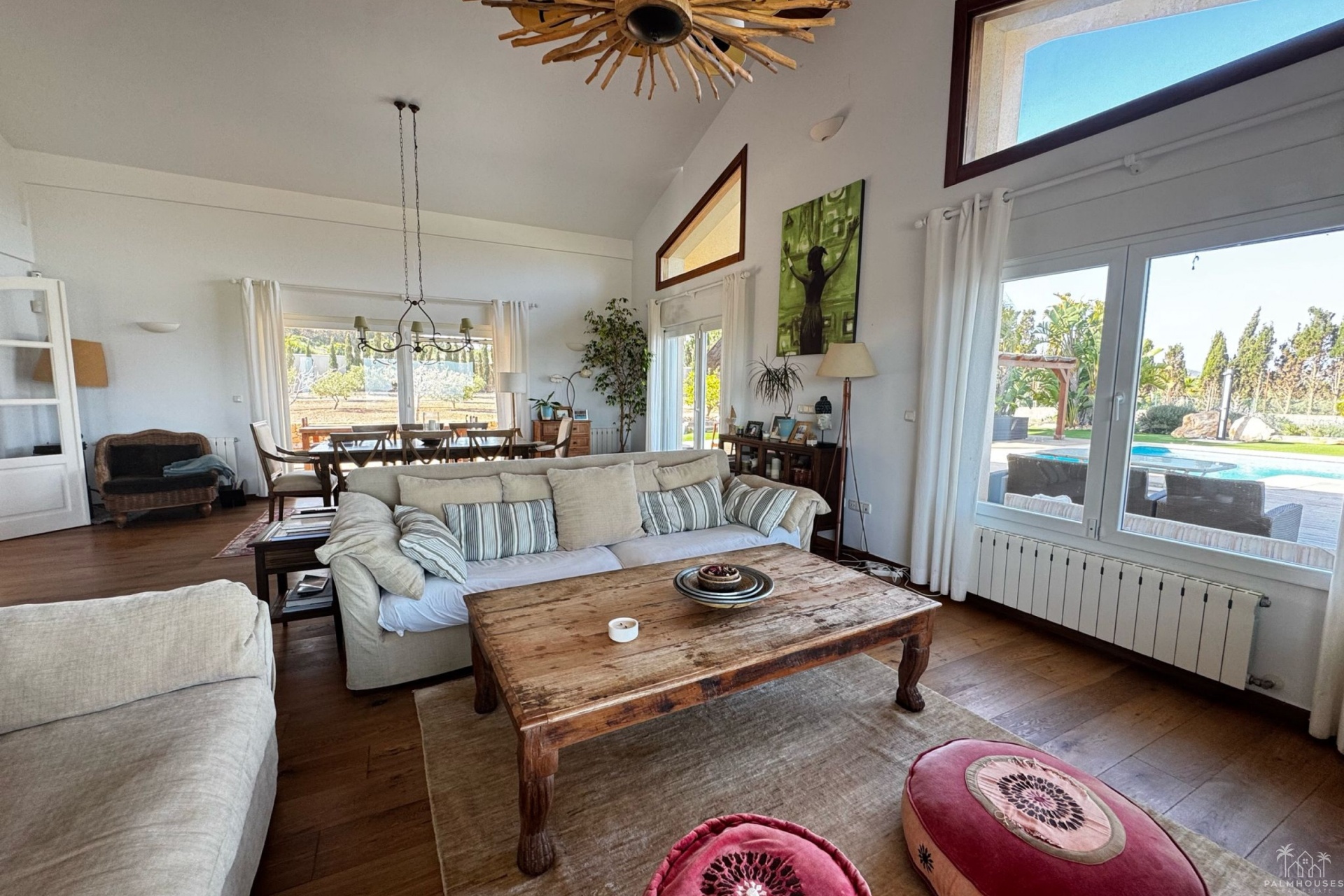 Venta - Villa - Los Belones - Inland