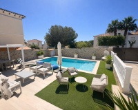 Venta - Villa - Los Dolses - Inland