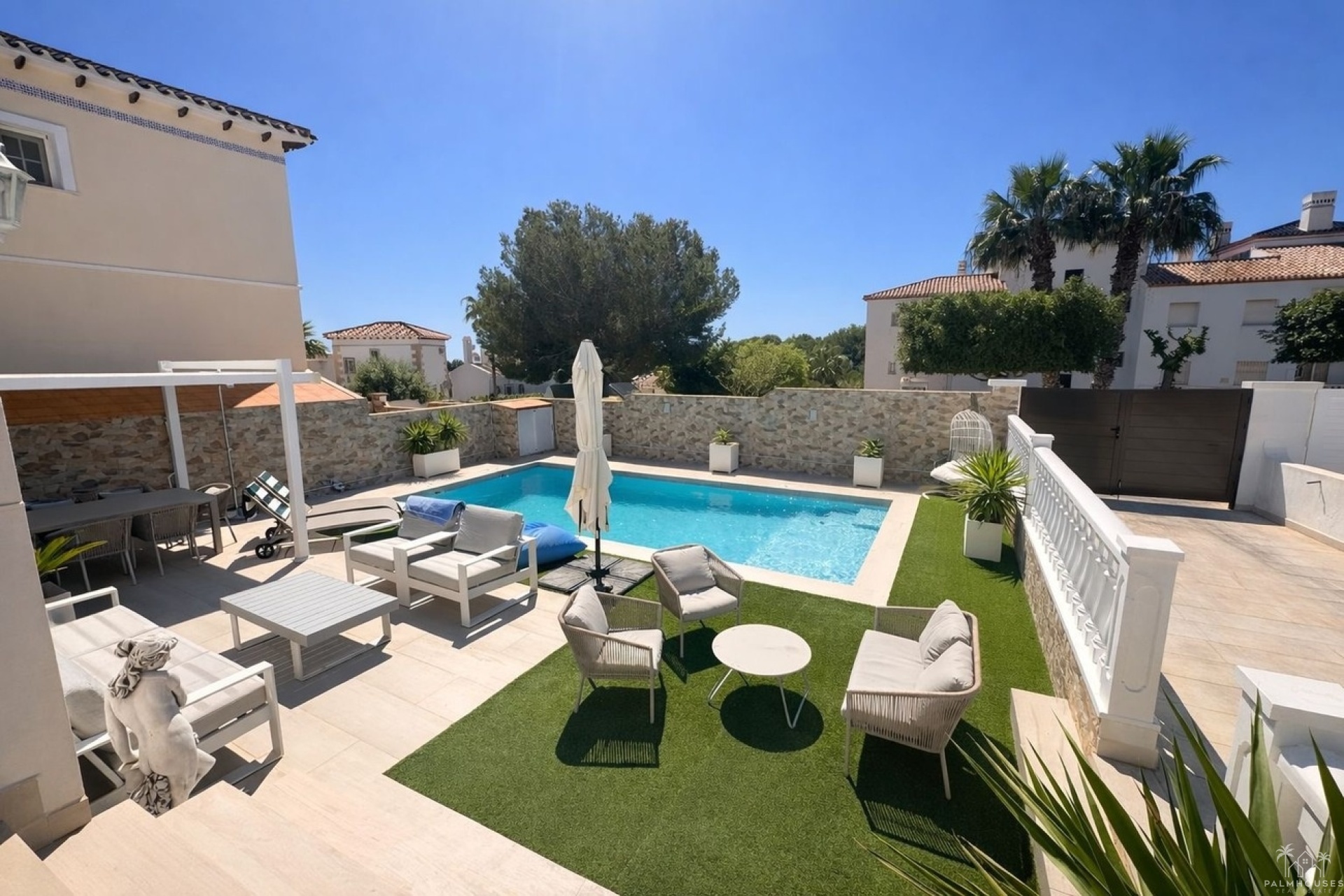 Venta - Villa - Los Dolses - Inland