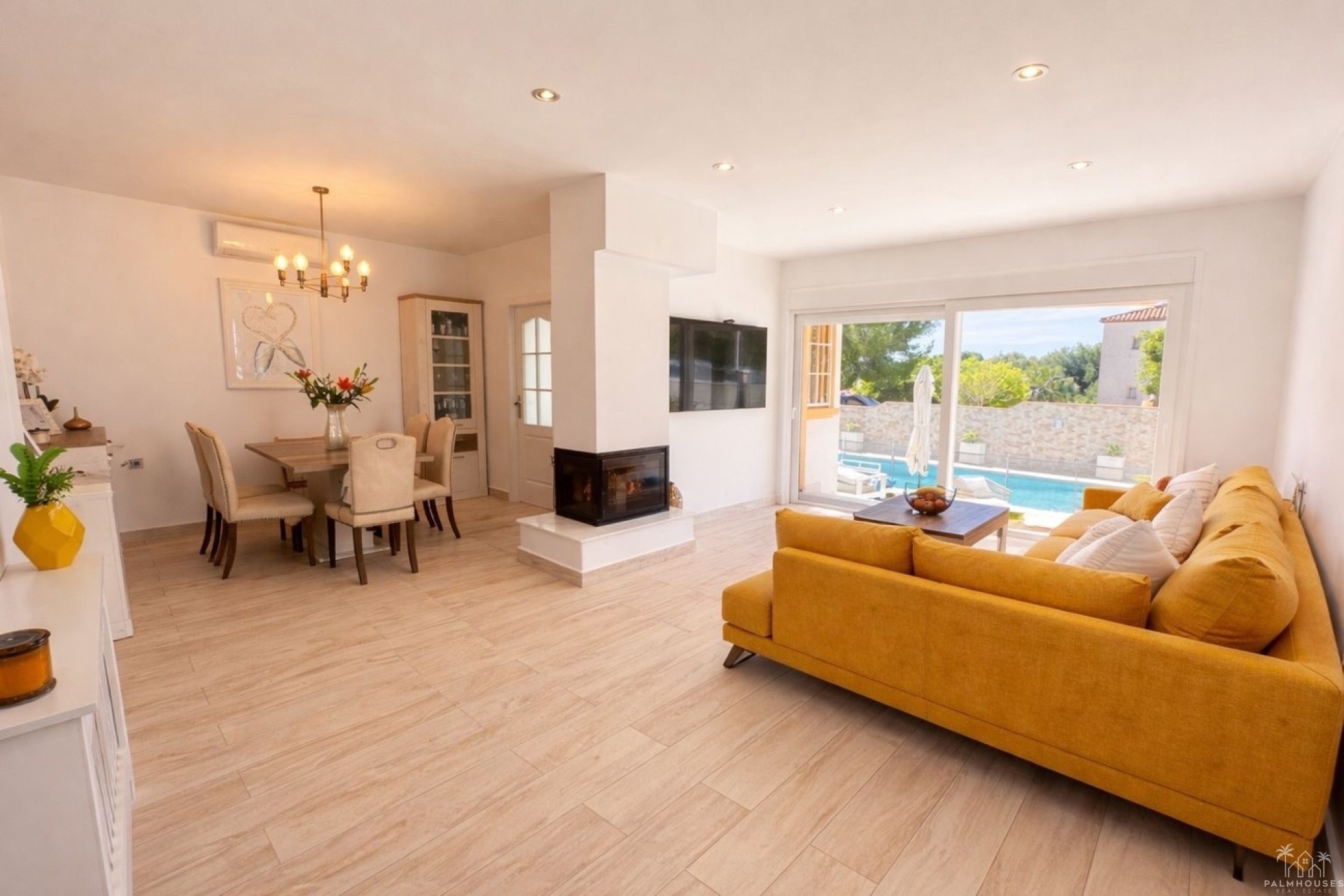 Venta - Villa - Los Dolses - Inland