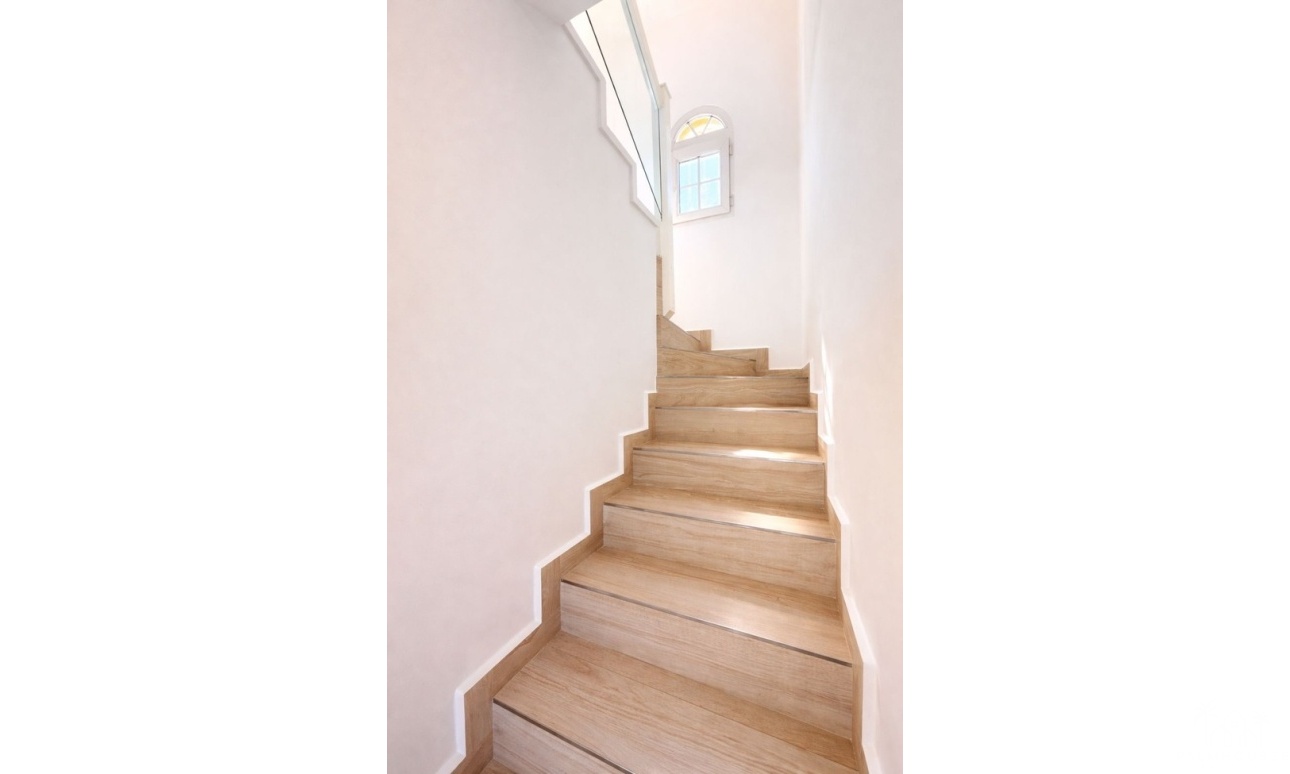 Venta - Villa - Los Dolses - Inland