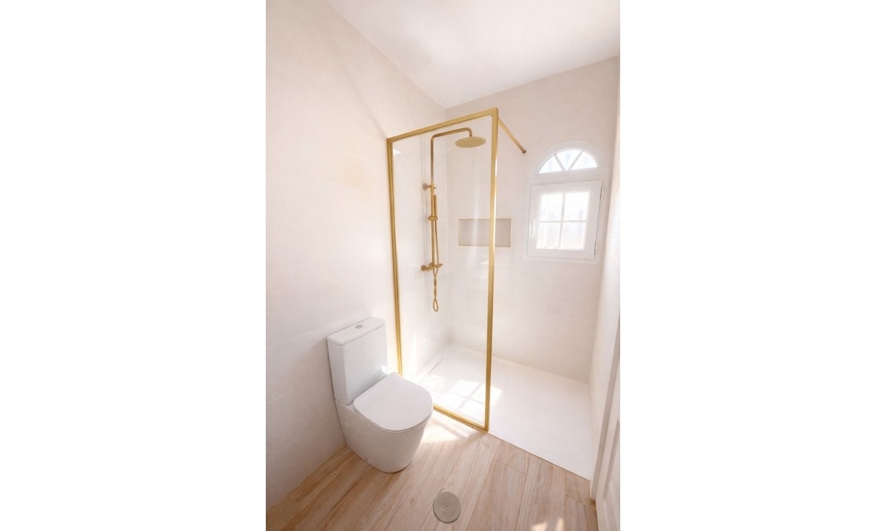 Venta - Villa - Los Dolses - Inland