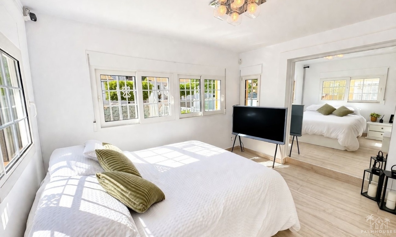 Venta - Villa - Los Dolses - Inland