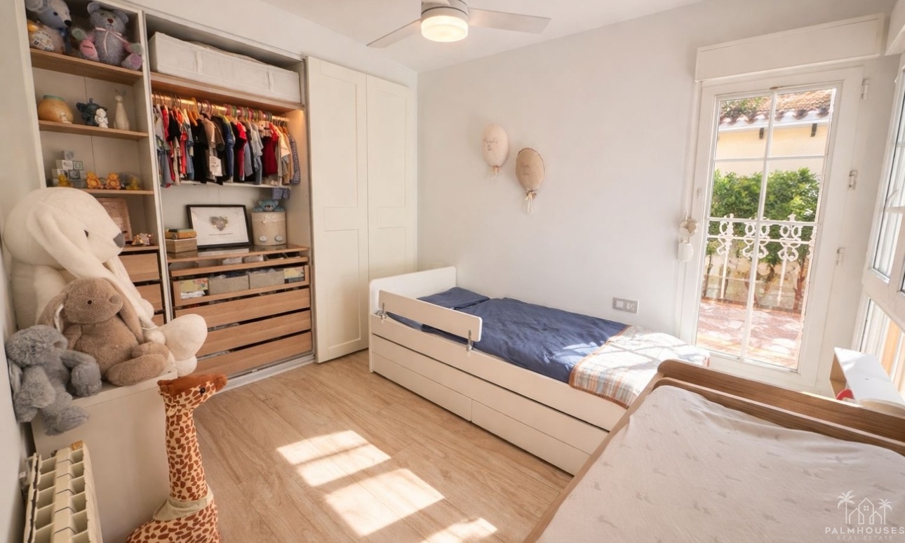 Venta - Villa - Los Dolses - Inland