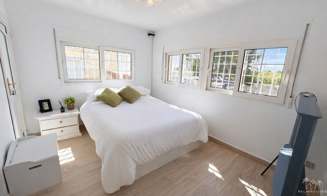 Venta - Villa - Los Dolses - Inland