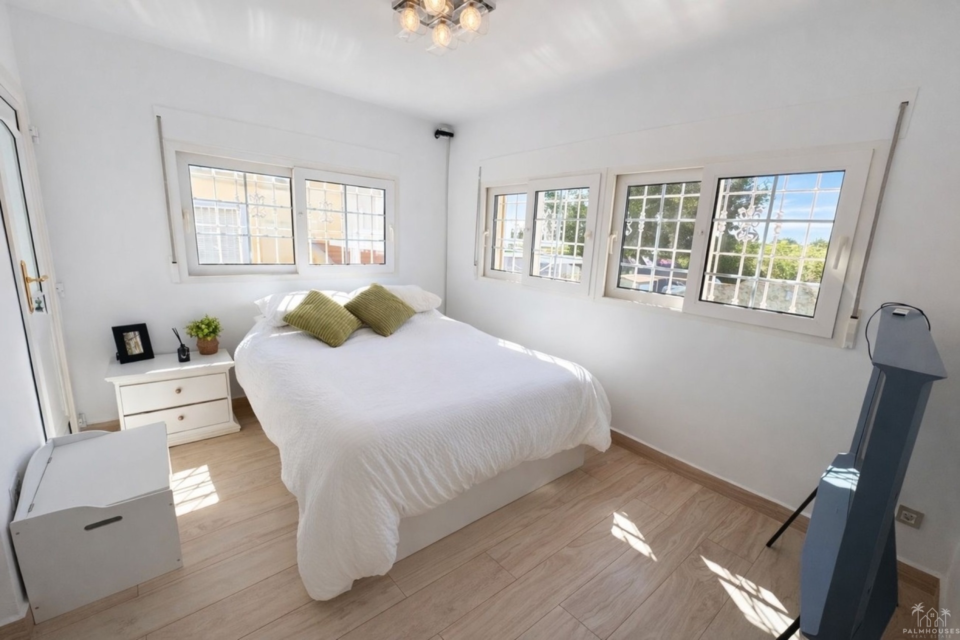 Venta - Villa - Los Dolses - Inland