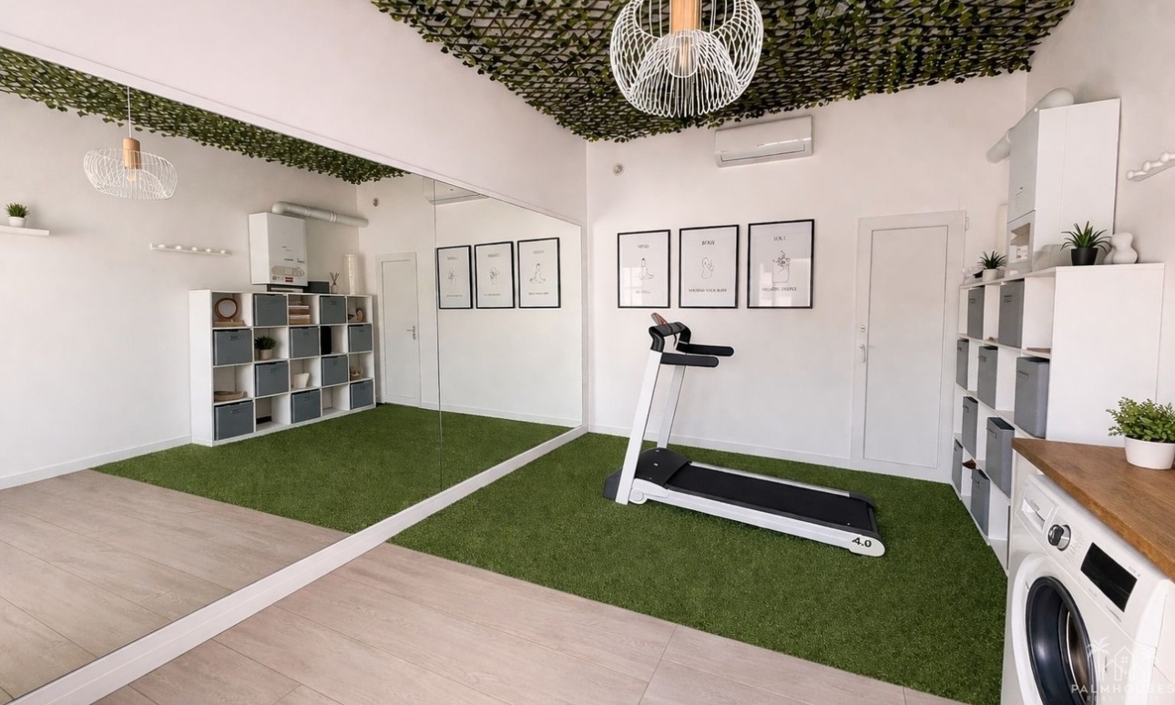 Venta - Villa - Los Dolses - Inland