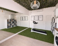 Venta - Villa - Los Dolses - Inland