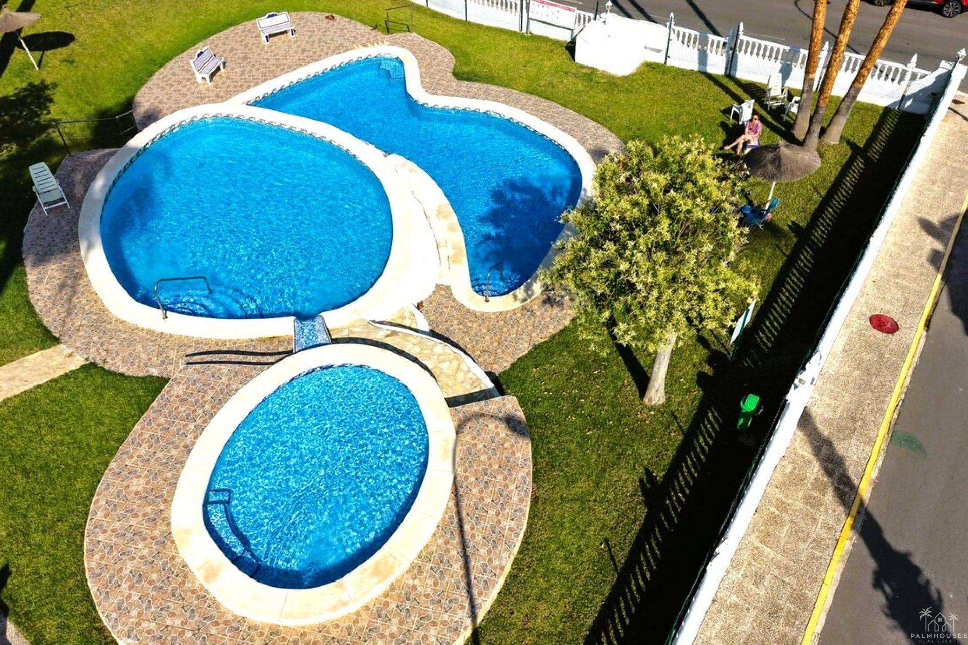Venta - Villa - Los Dolses - Inland