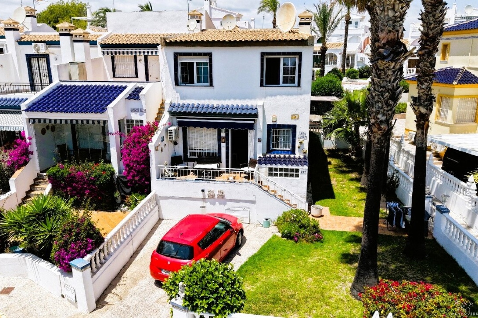Venta - Villa - Los Dolses - Inland