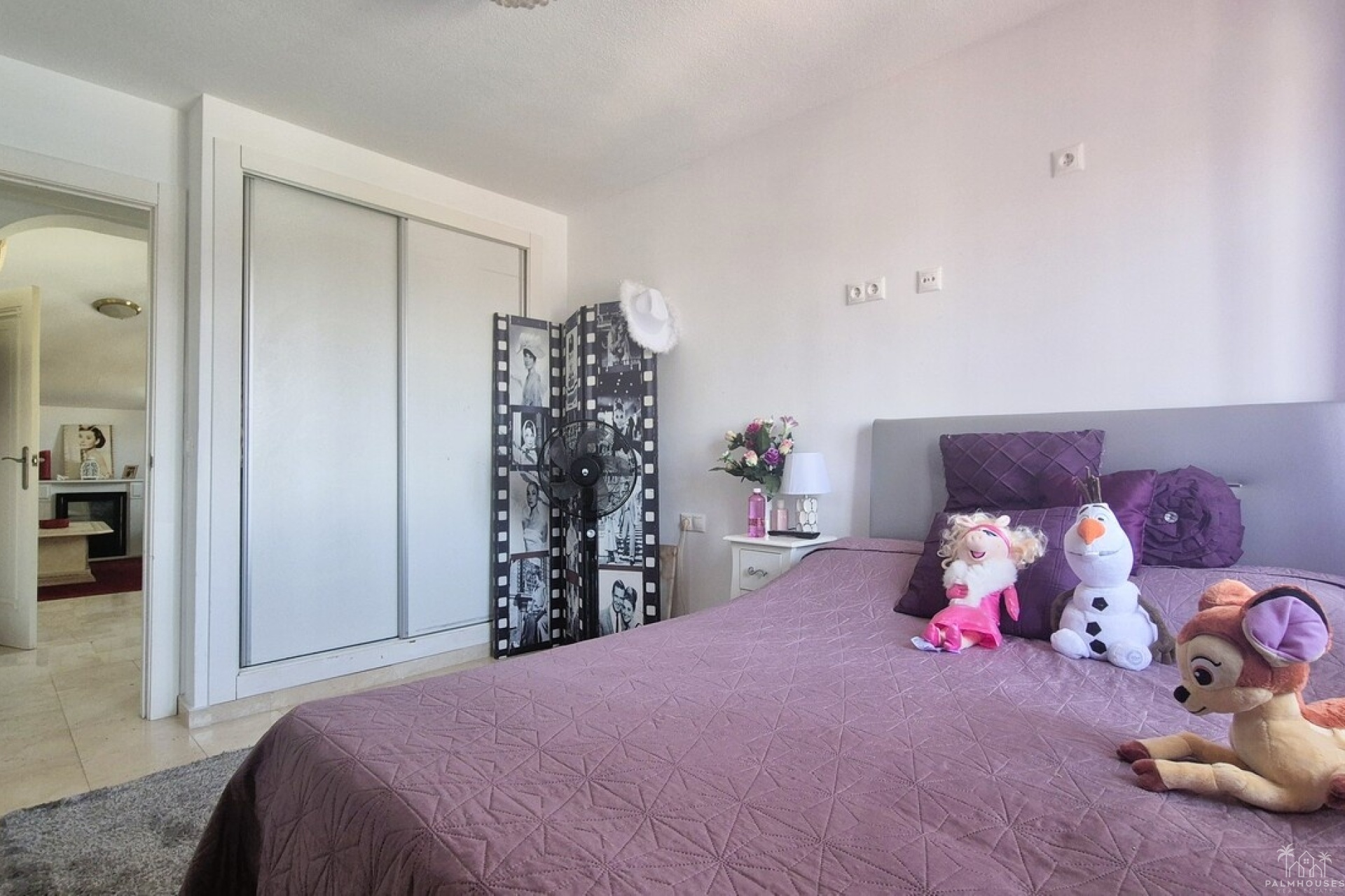 Venta - Villa - Los Dolses - Inland