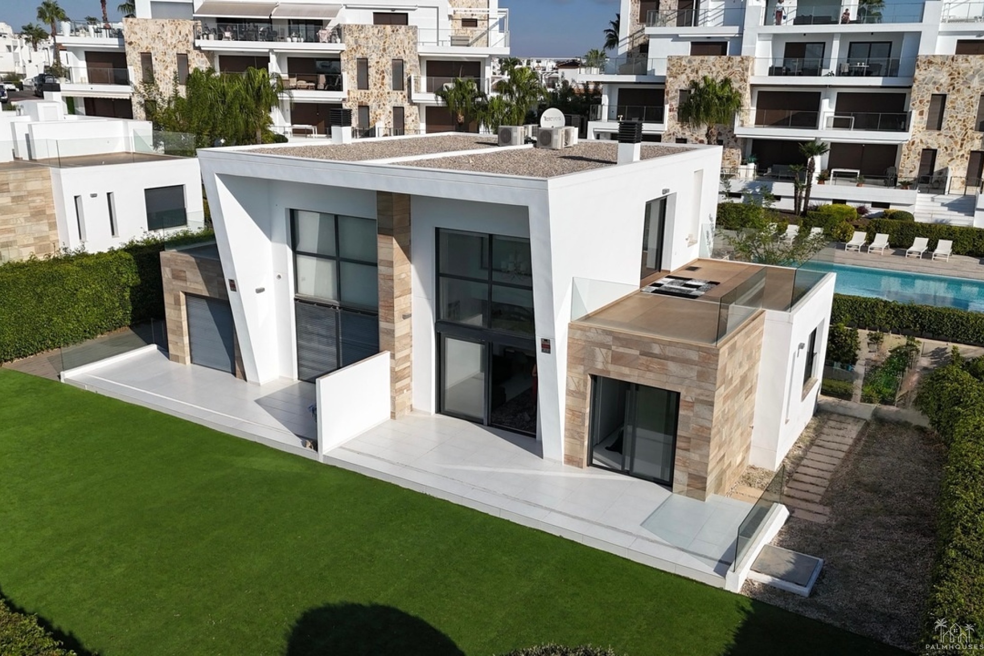 Venta - Villa - Los Dolses - Inland