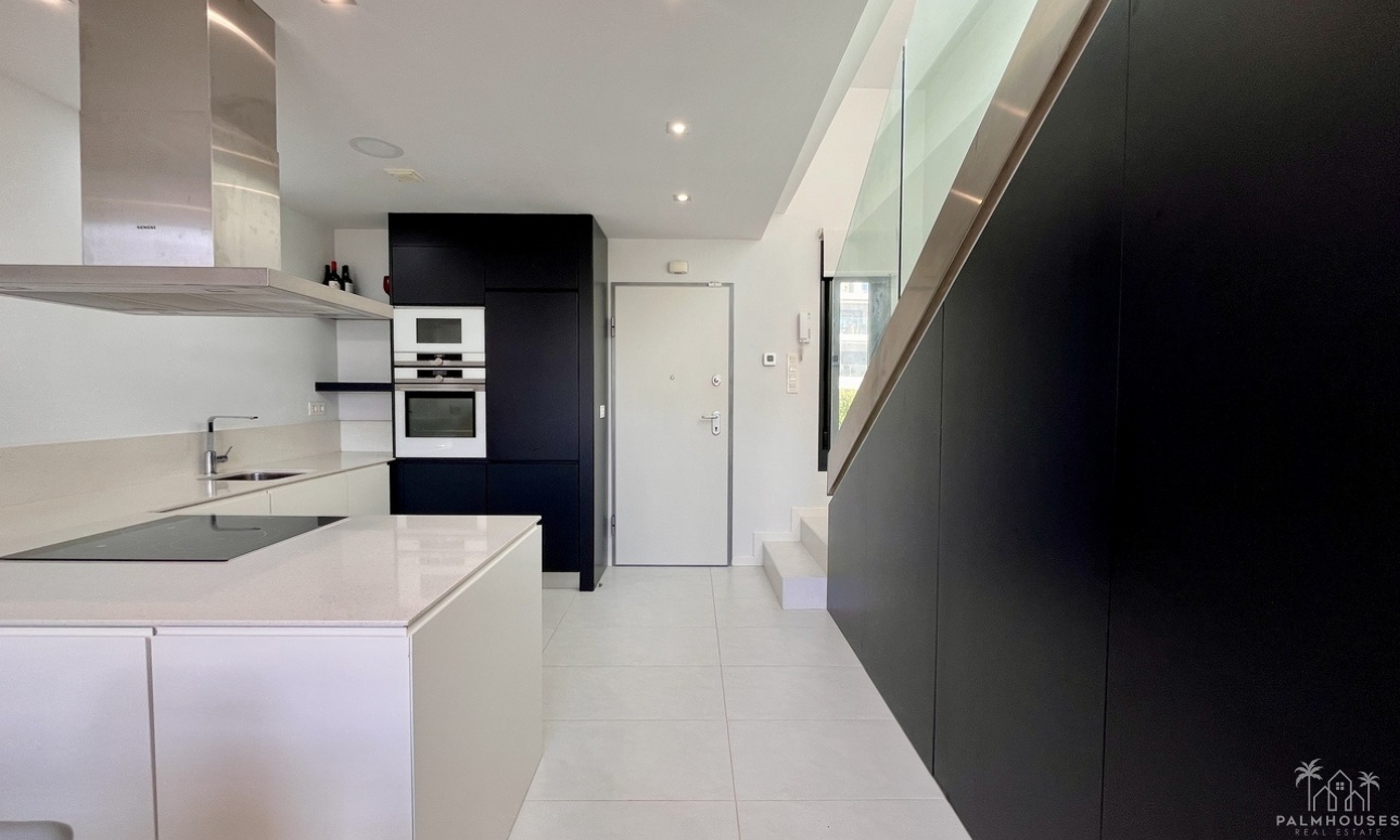 Venta - Villa - Los Dolses - Inland