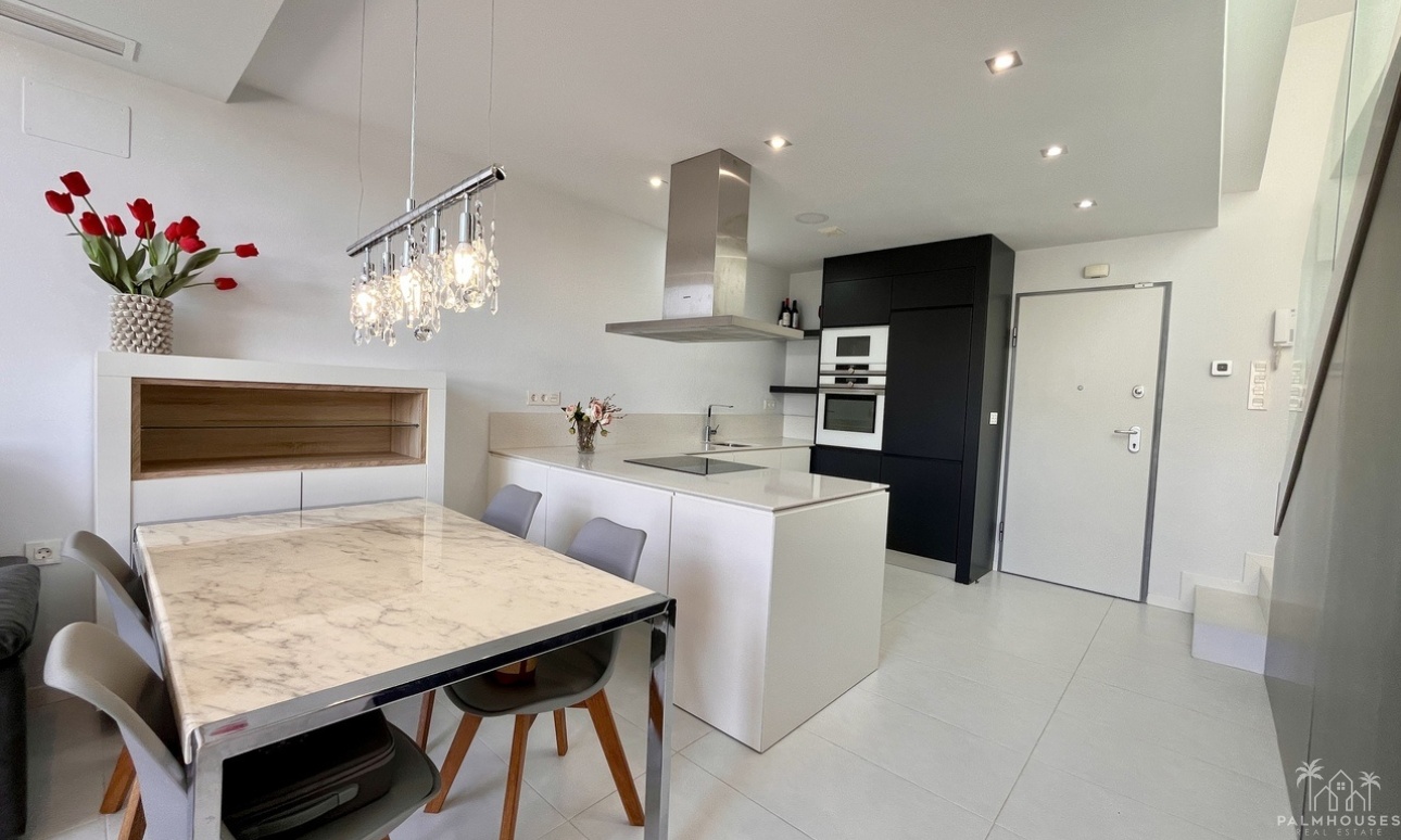 Venta - Villa - Los Dolses - Inland