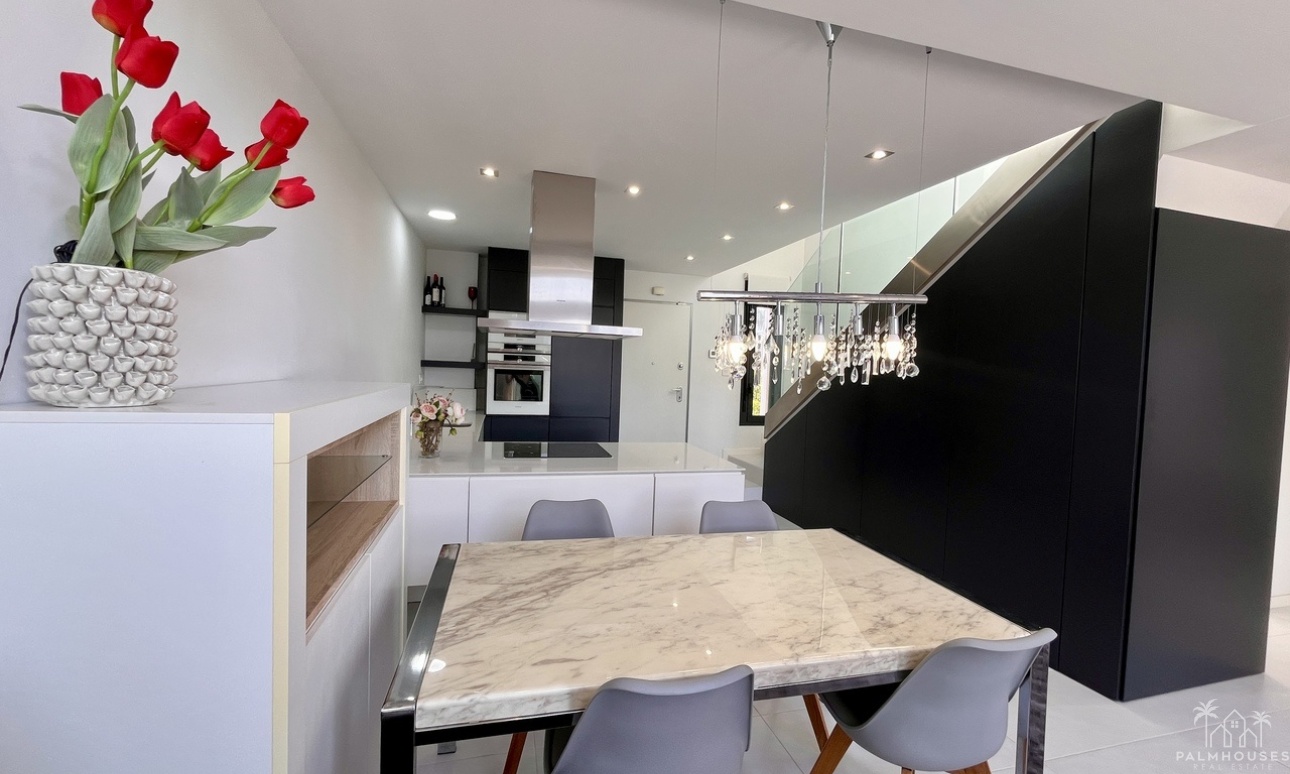 Venta - Villa - Los Dolses - Inland
