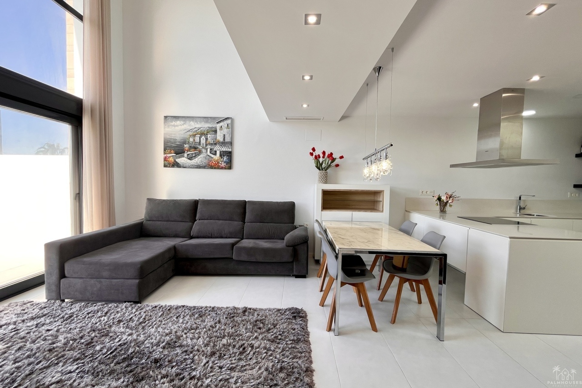 Venta - Villa - Los Dolses - Inland