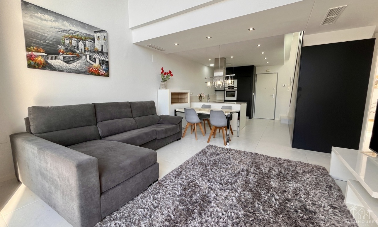 Venta - Villa - Los Dolses - Inland