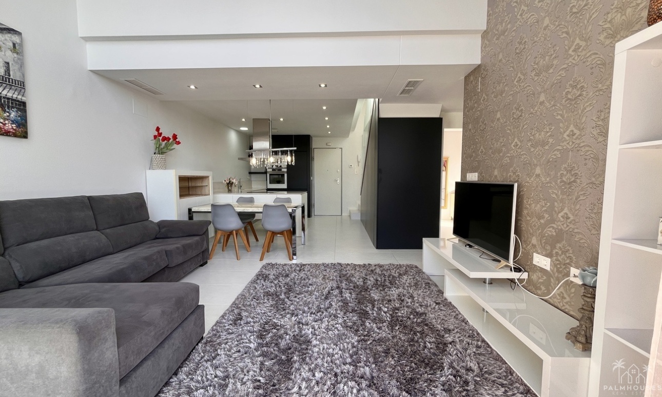 Venta - Villa - Los Dolses - Inland