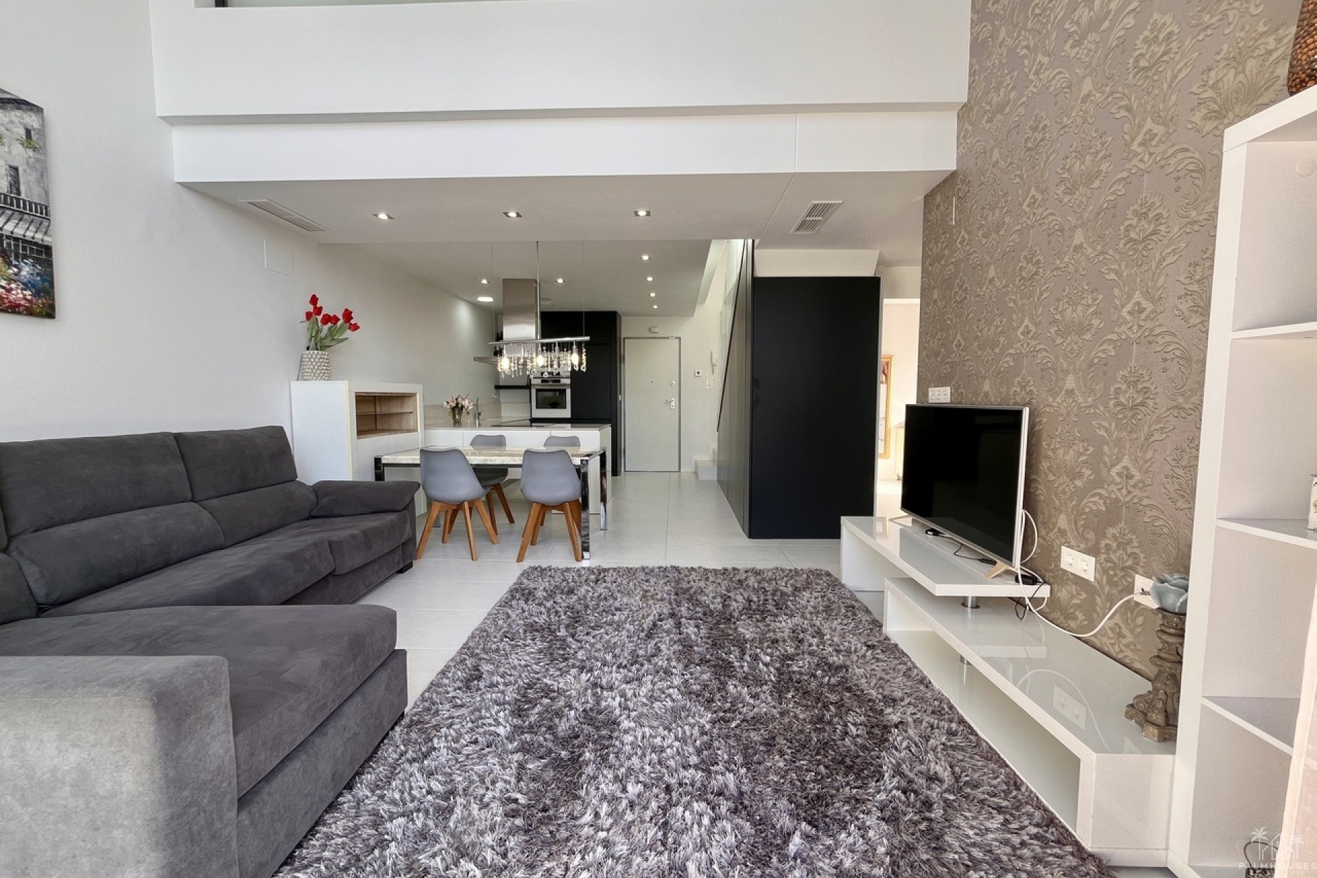 Venta - Villa - Los Dolses - Inland