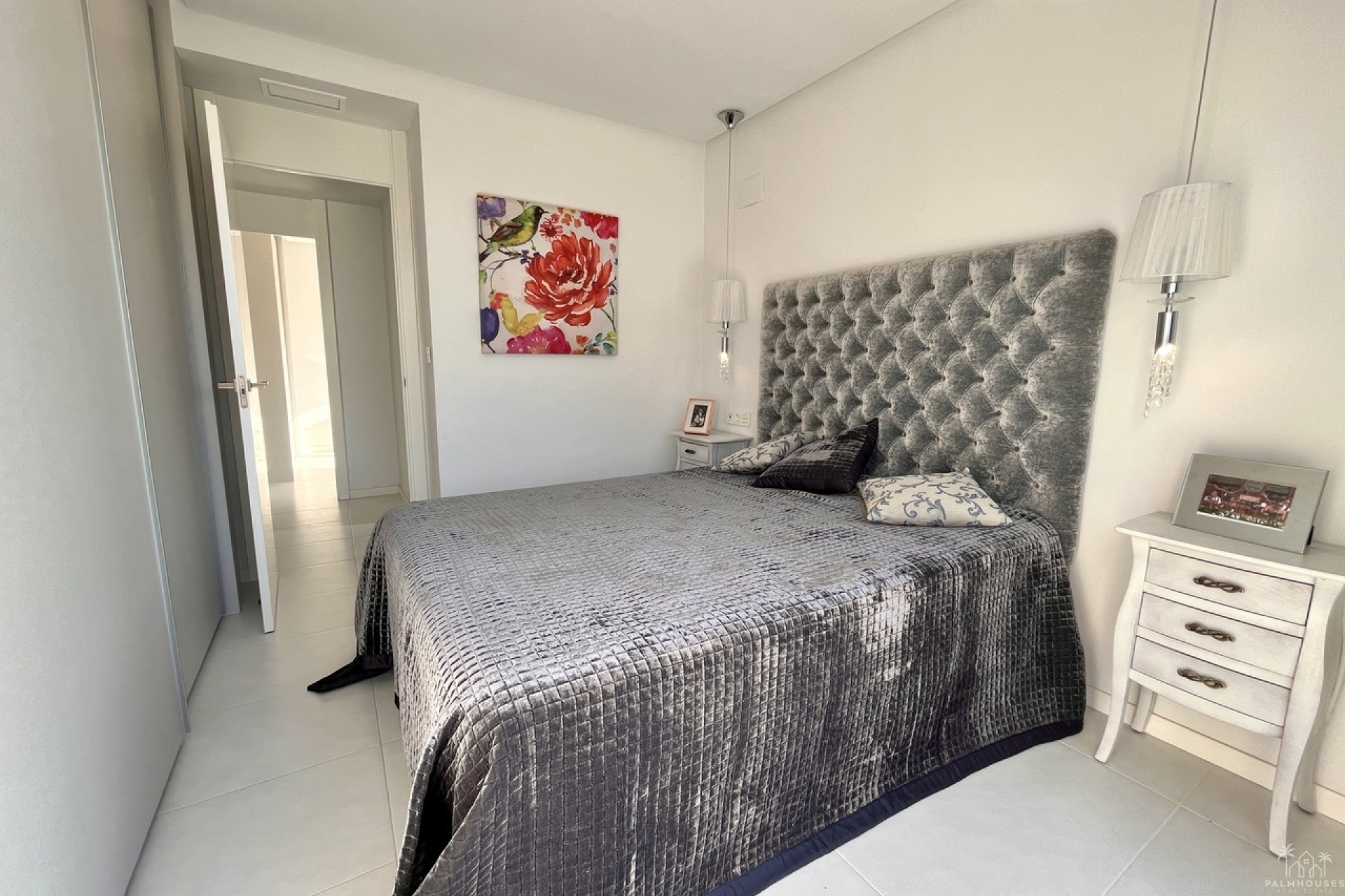 Venta - Villa - Los Dolses - Inland