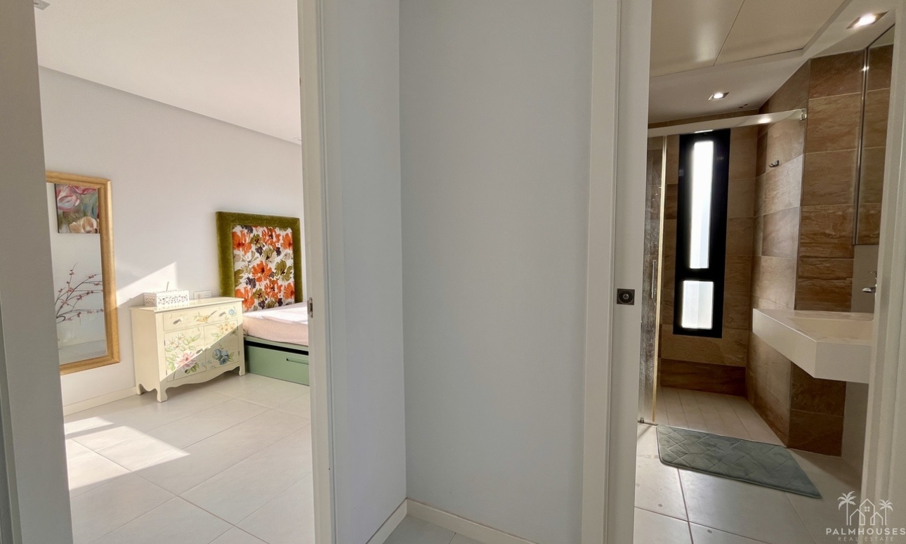 Venta - Villa - Los Dolses - Inland