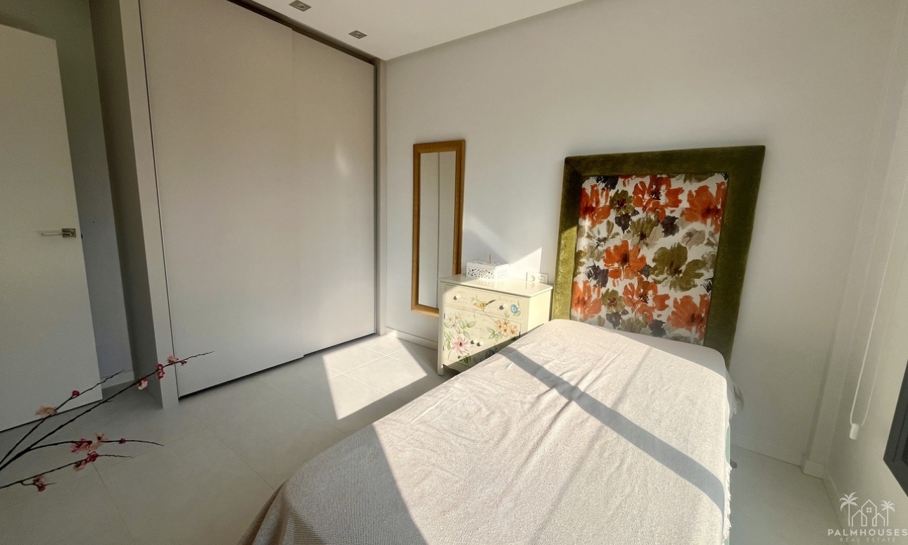 Venta - Villa - Los Dolses - Inland