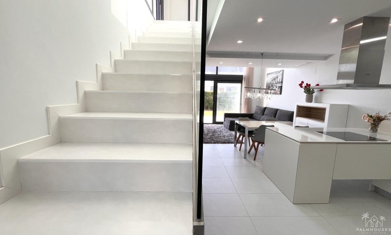 Venta - Villa - Los Dolses - Inland