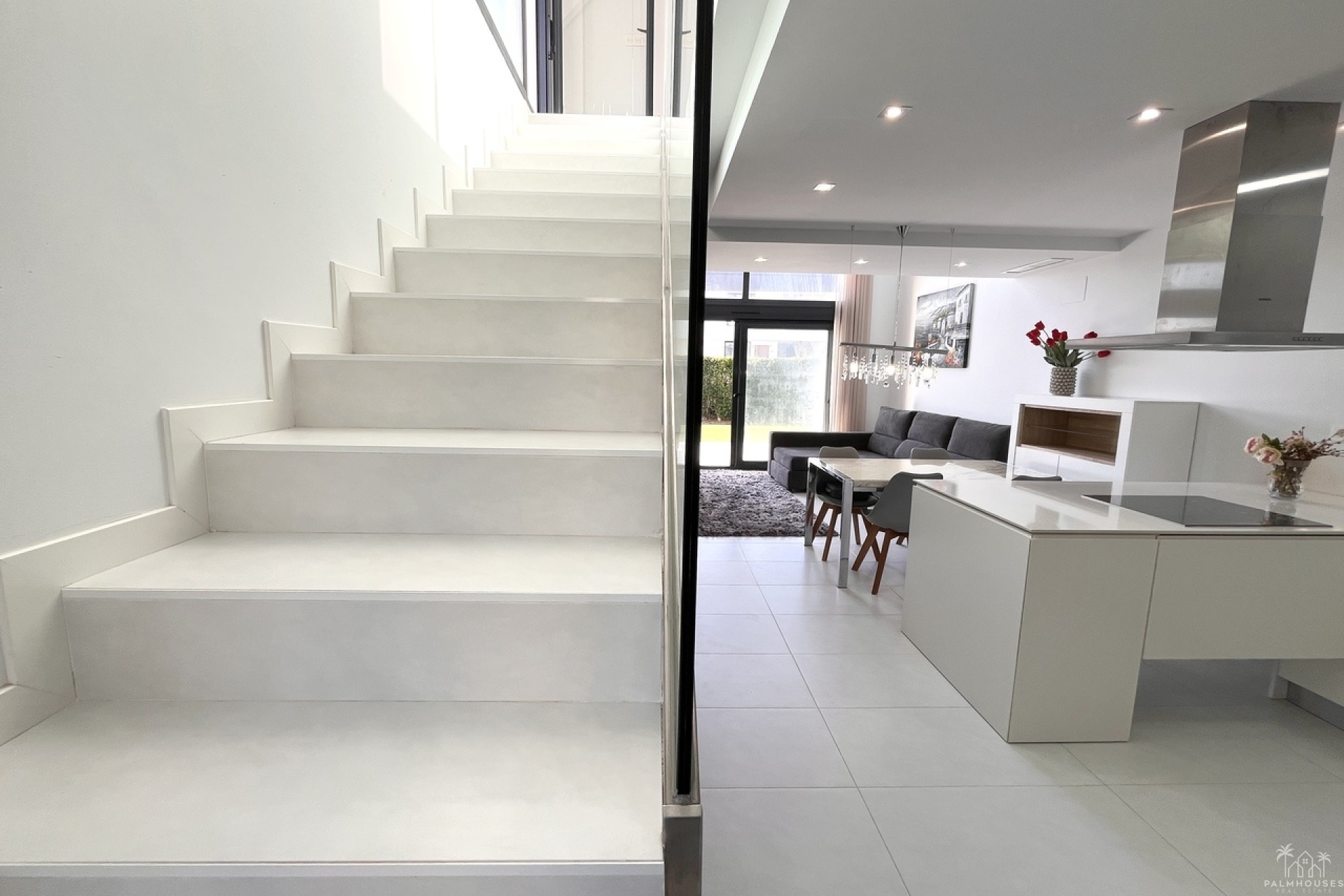 Venta - Villa - Los Dolses - Inland