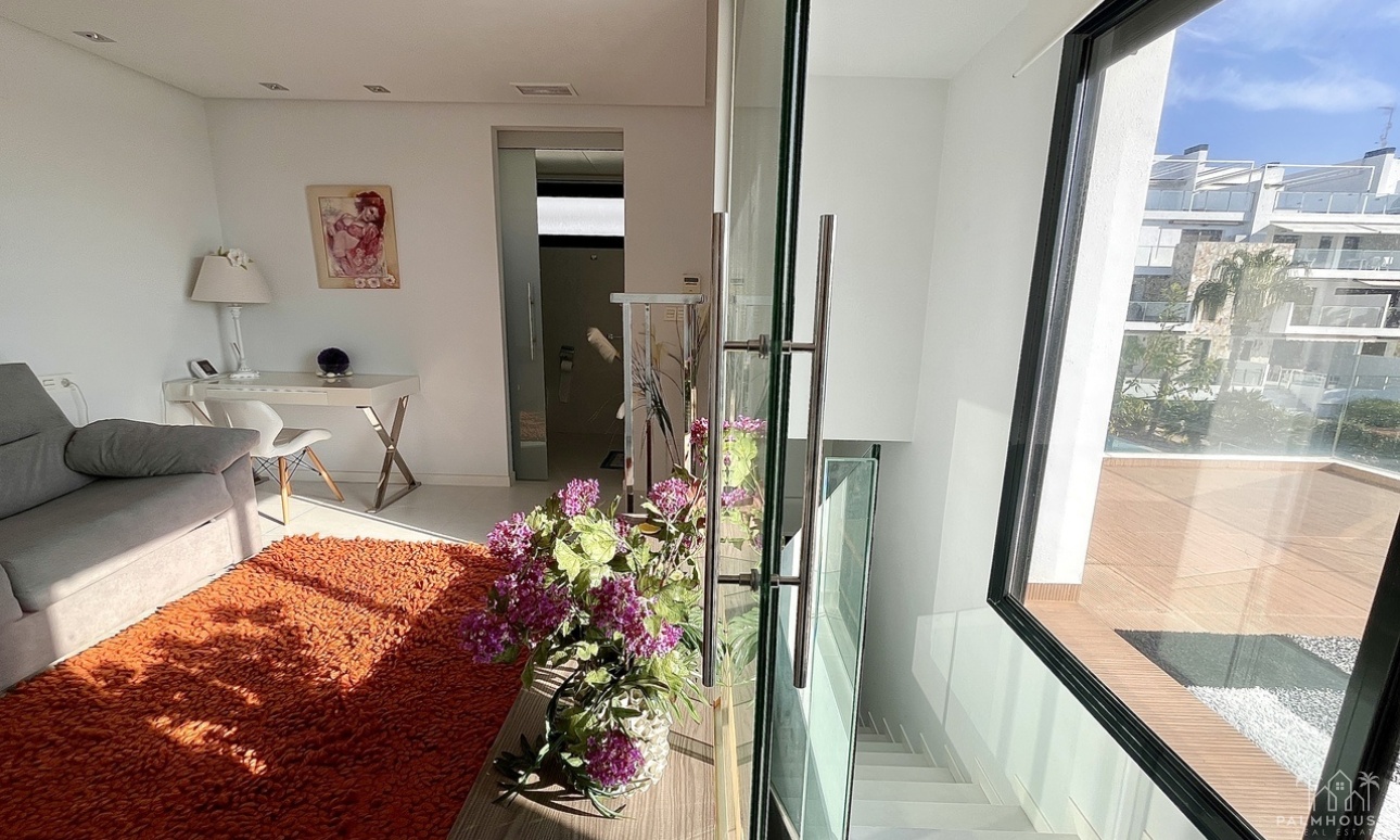 Venta - Villa - Los Dolses - Inland