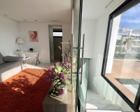 Venta - Villa - Los Dolses - Inland
