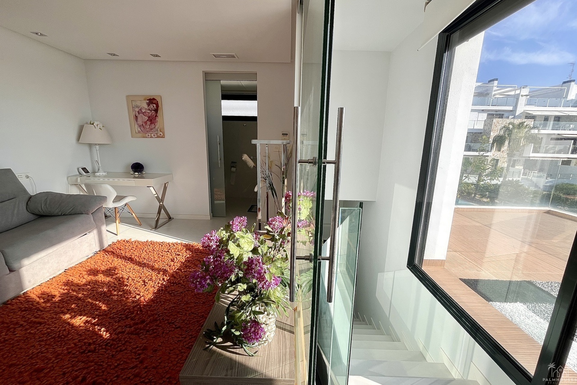Venta - Villa - Los Dolses - Inland