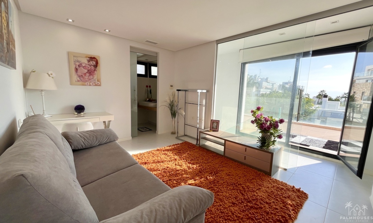 Venta - Villa - Los Dolses - Inland