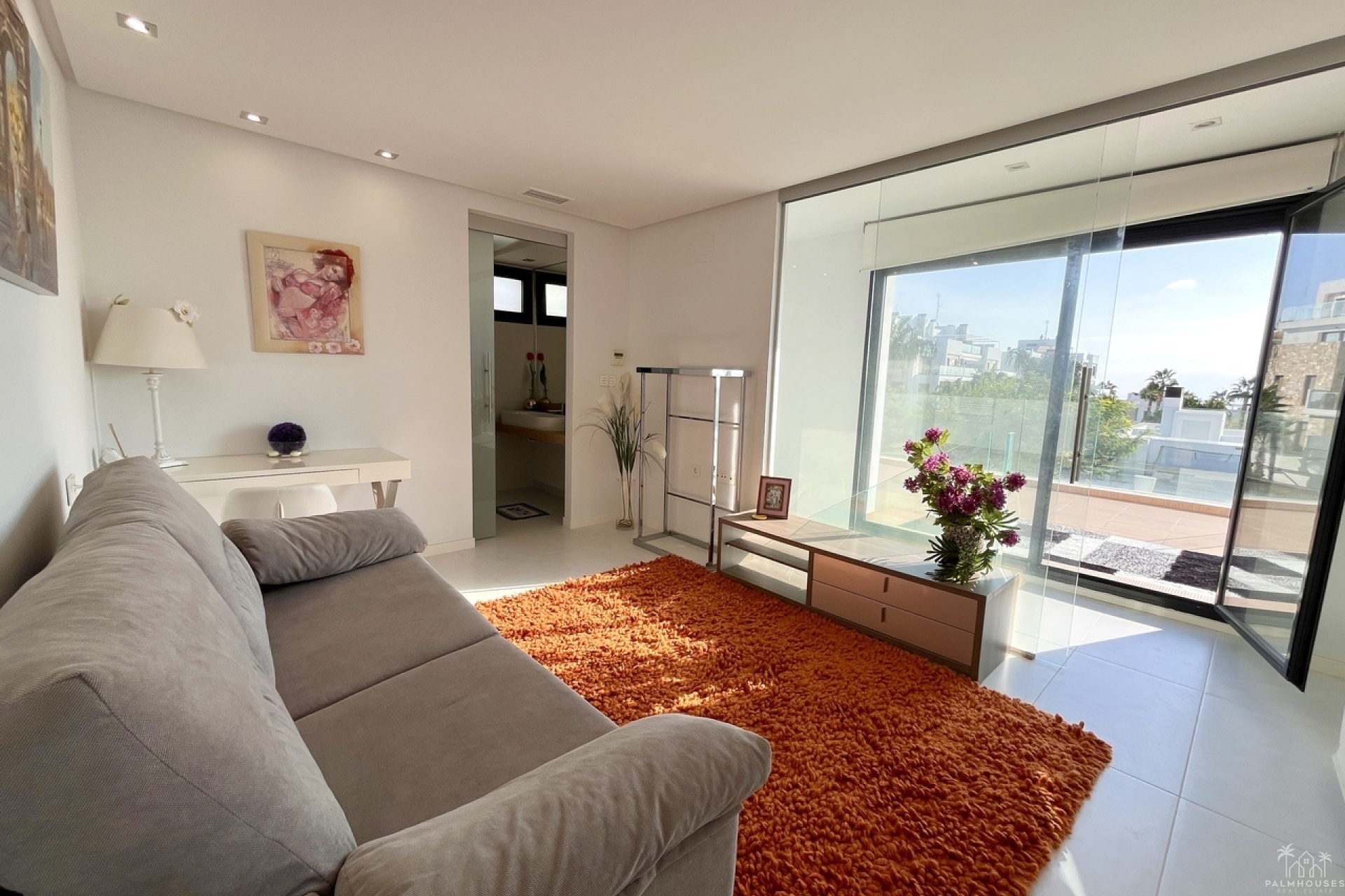 Venta - Villa - Los Dolses - Inland