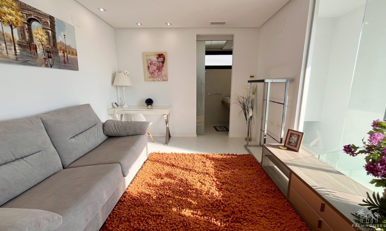 Venta - Villa - Los Dolses - Inland