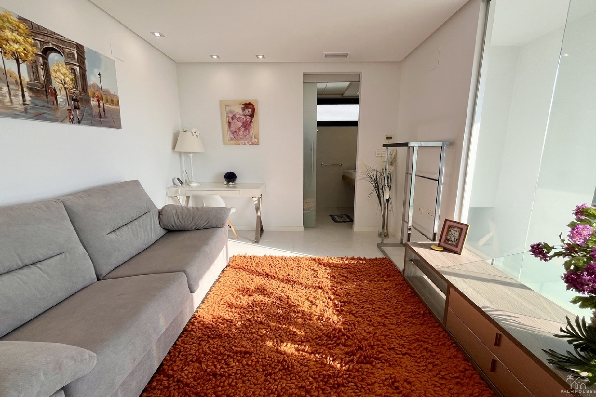 Venta - Villa - Los Dolses - Inland