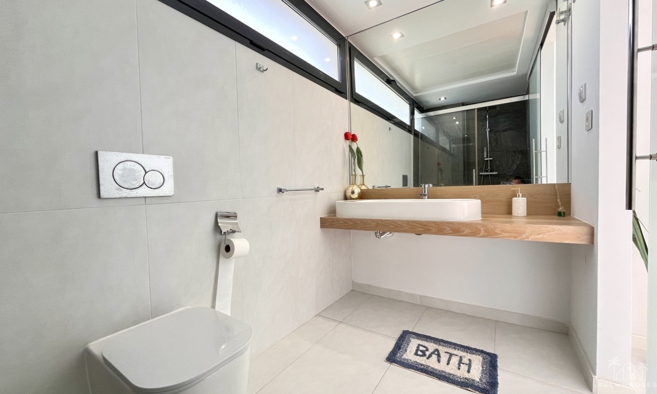 Venta - Villa - Los Dolses - Inland