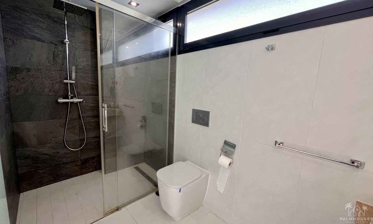 Venta - Villa - Los Dolses - Inland