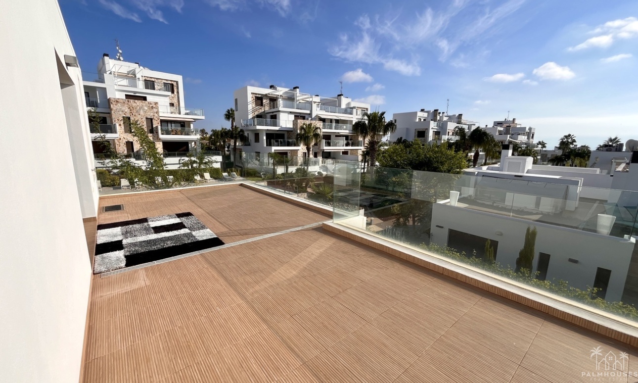 Venta - Villa - Los Dolses - Inland