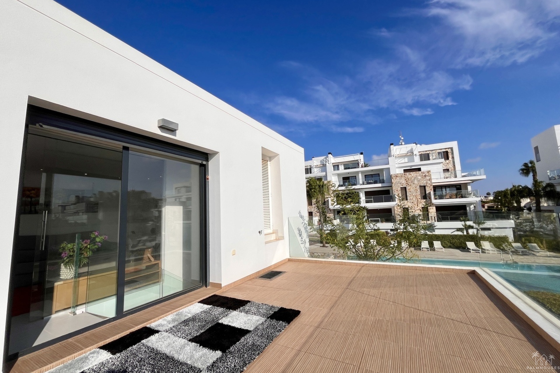Venta - Villa - Los Dolses - Inland