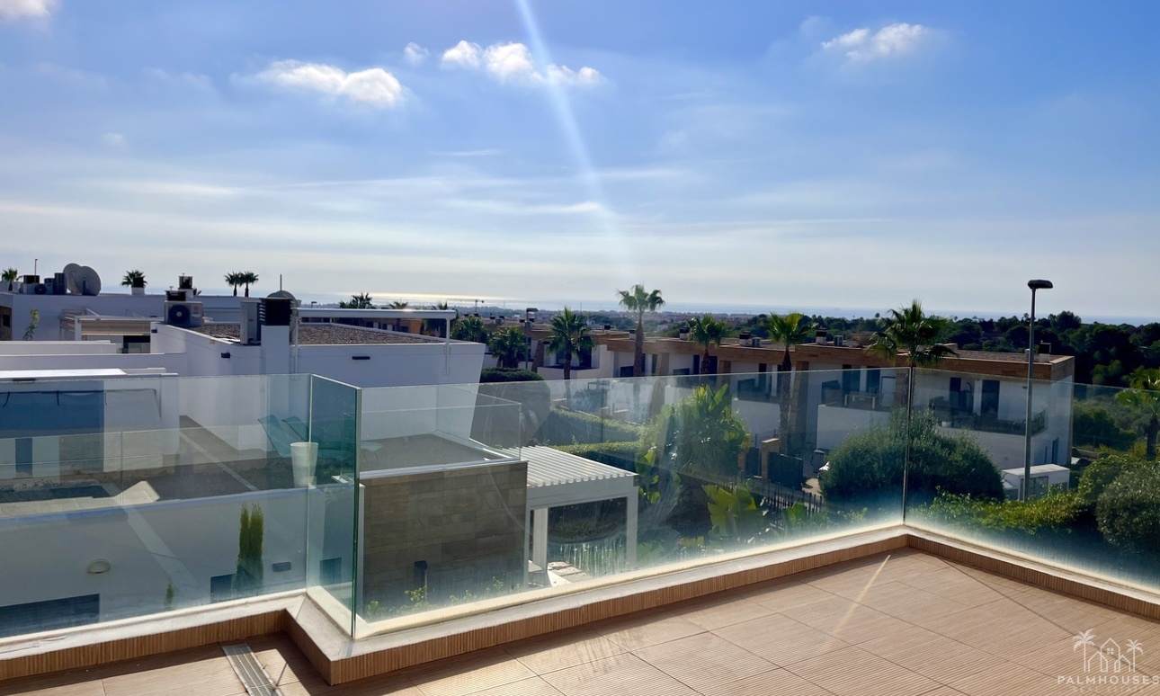 Venta - Villa - Los Dolses - Inland