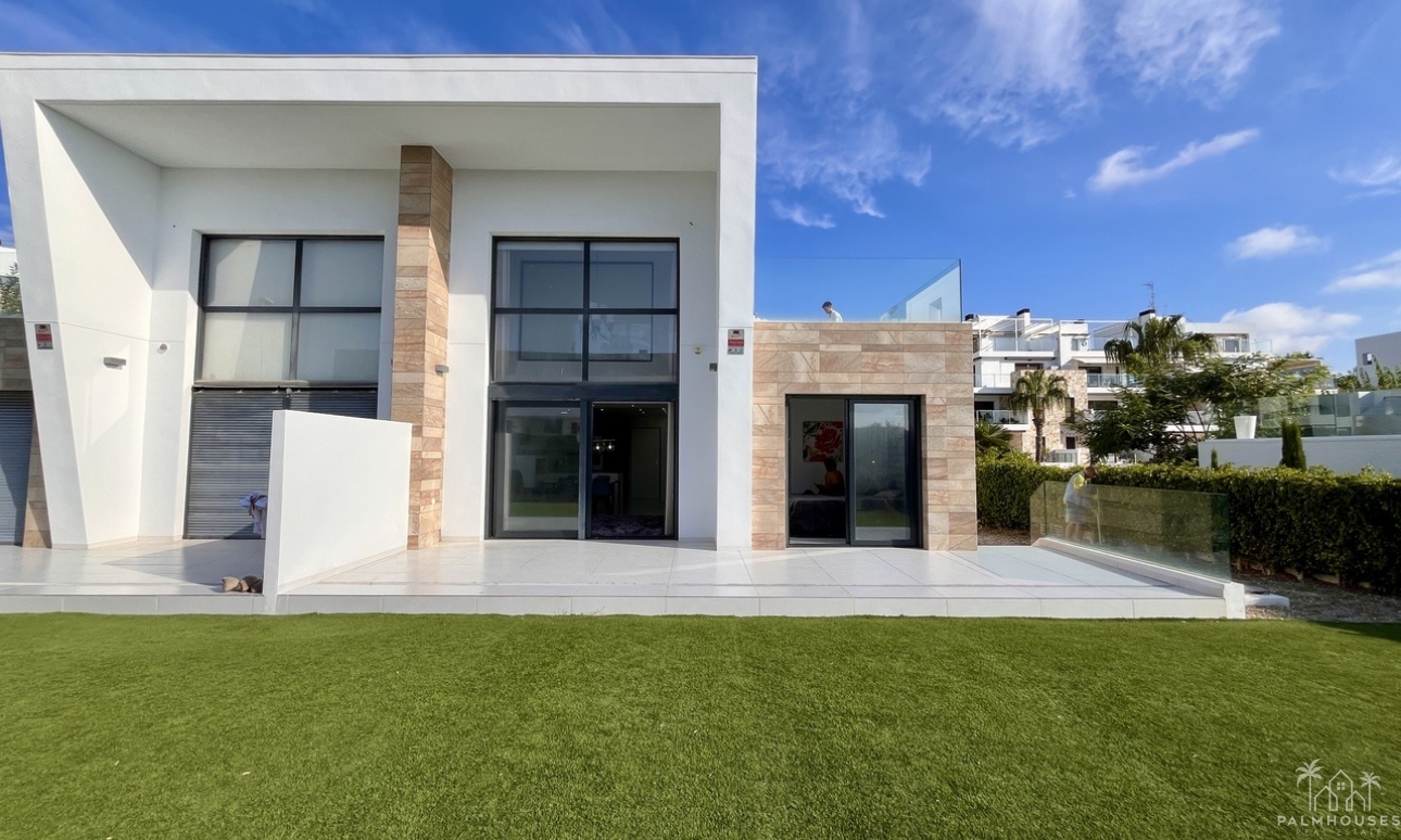 Venta - Villa - Los Dolses - Inland