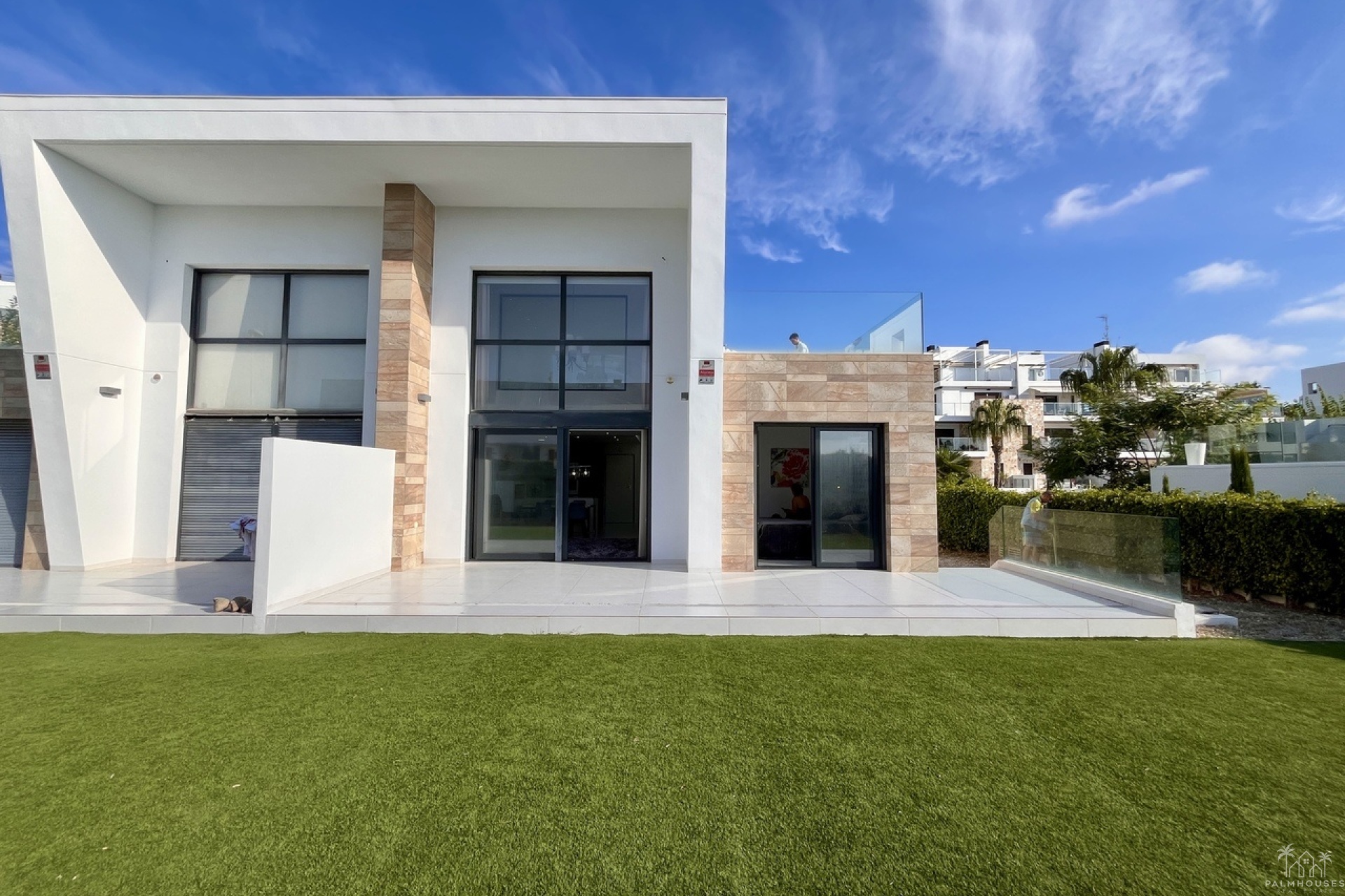 Venta - Villa - Los Dolses - Inland