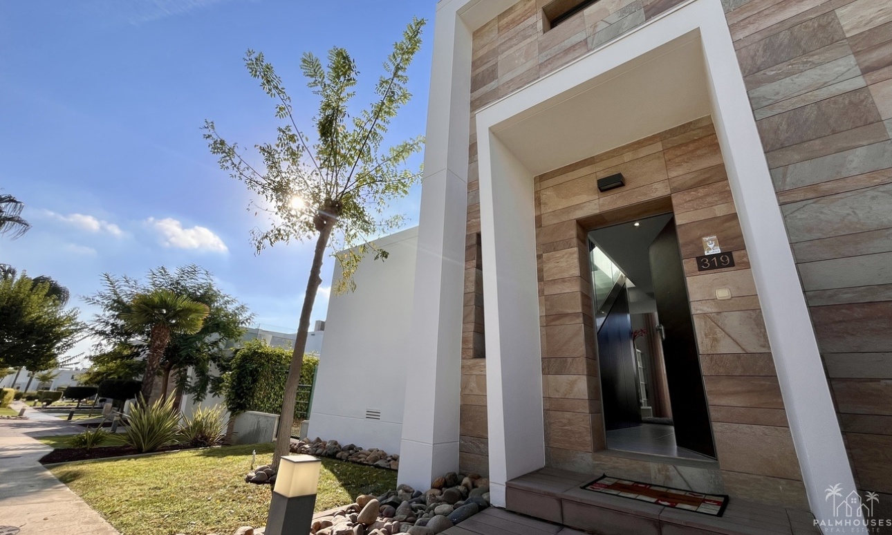 Venta - Villa - Los Dolses - Inland