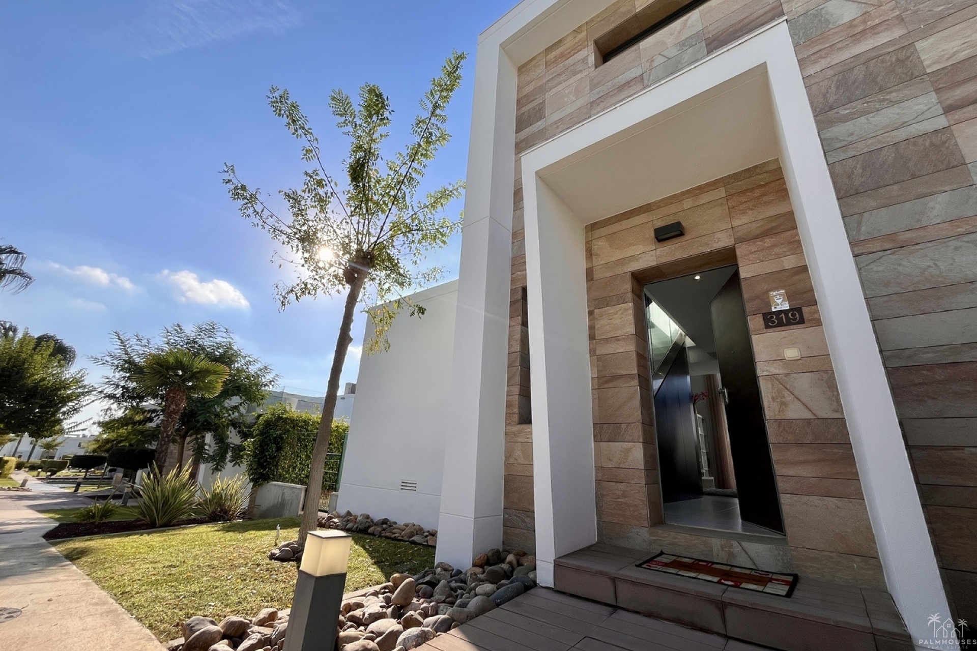 Venta - Villa - Los Dolses - Inland