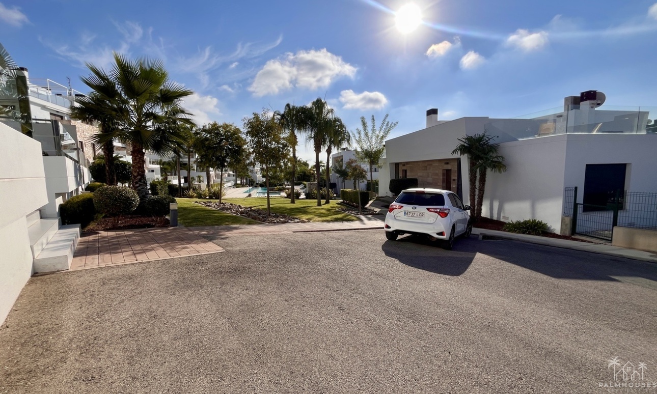 Venta - Villa - Los Dolses - Inland